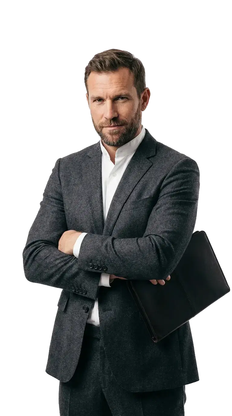 Legal & Compliance Professional using VoiCase