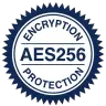 AES-256 Encryption