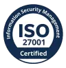 ISO 27001 Data Centers