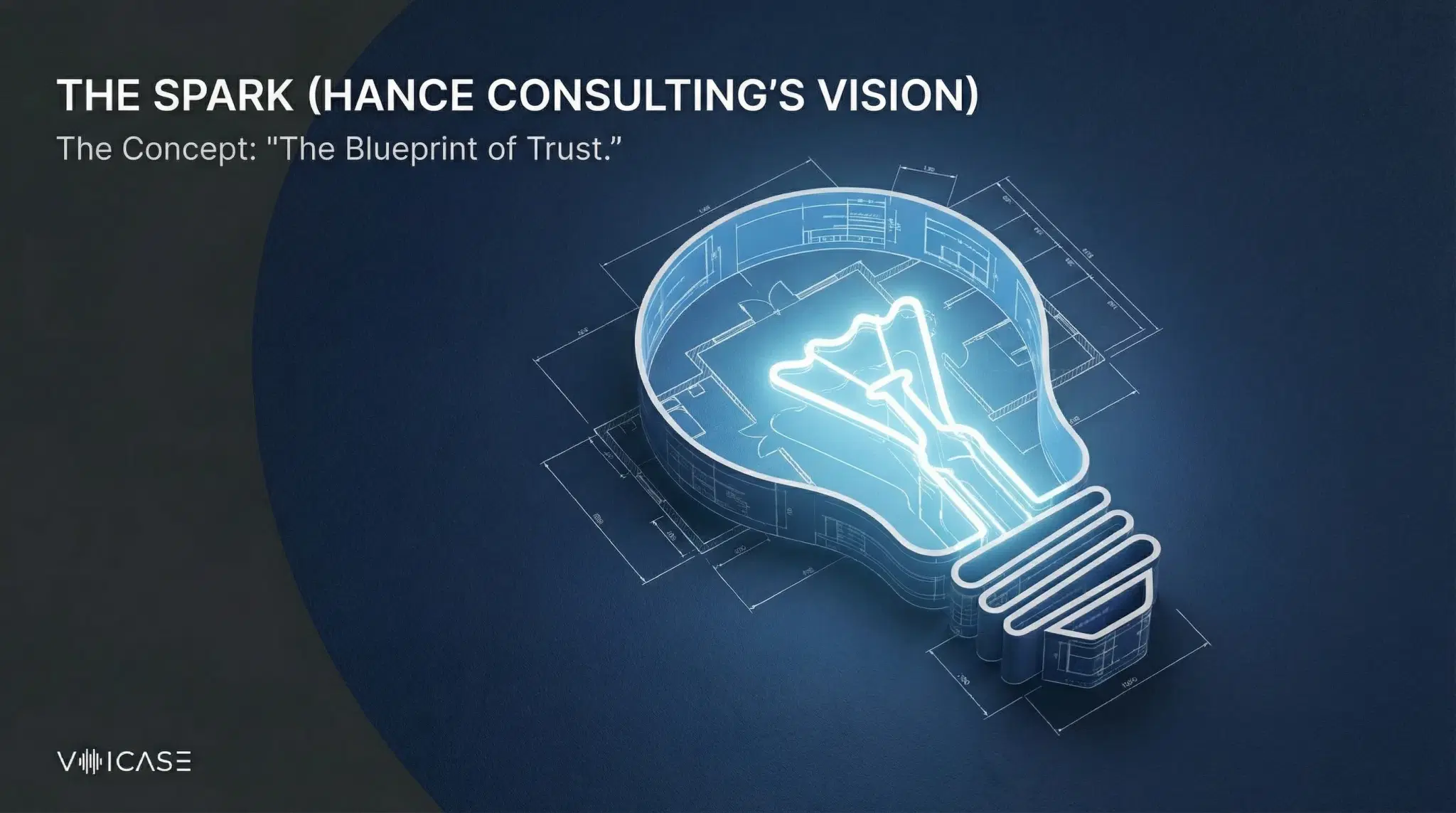 Hance Consulting’s Vision