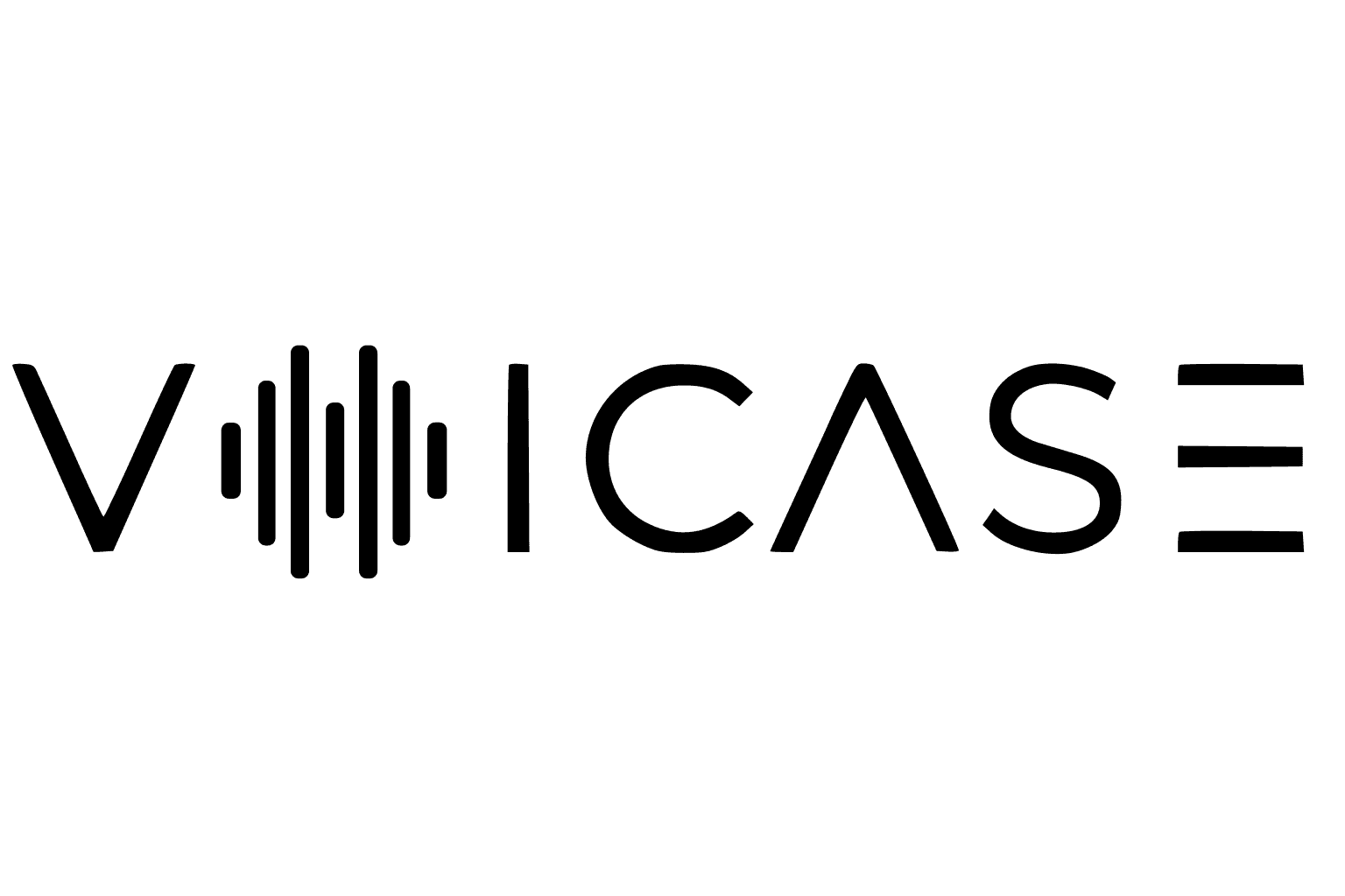 VoiCase Logo