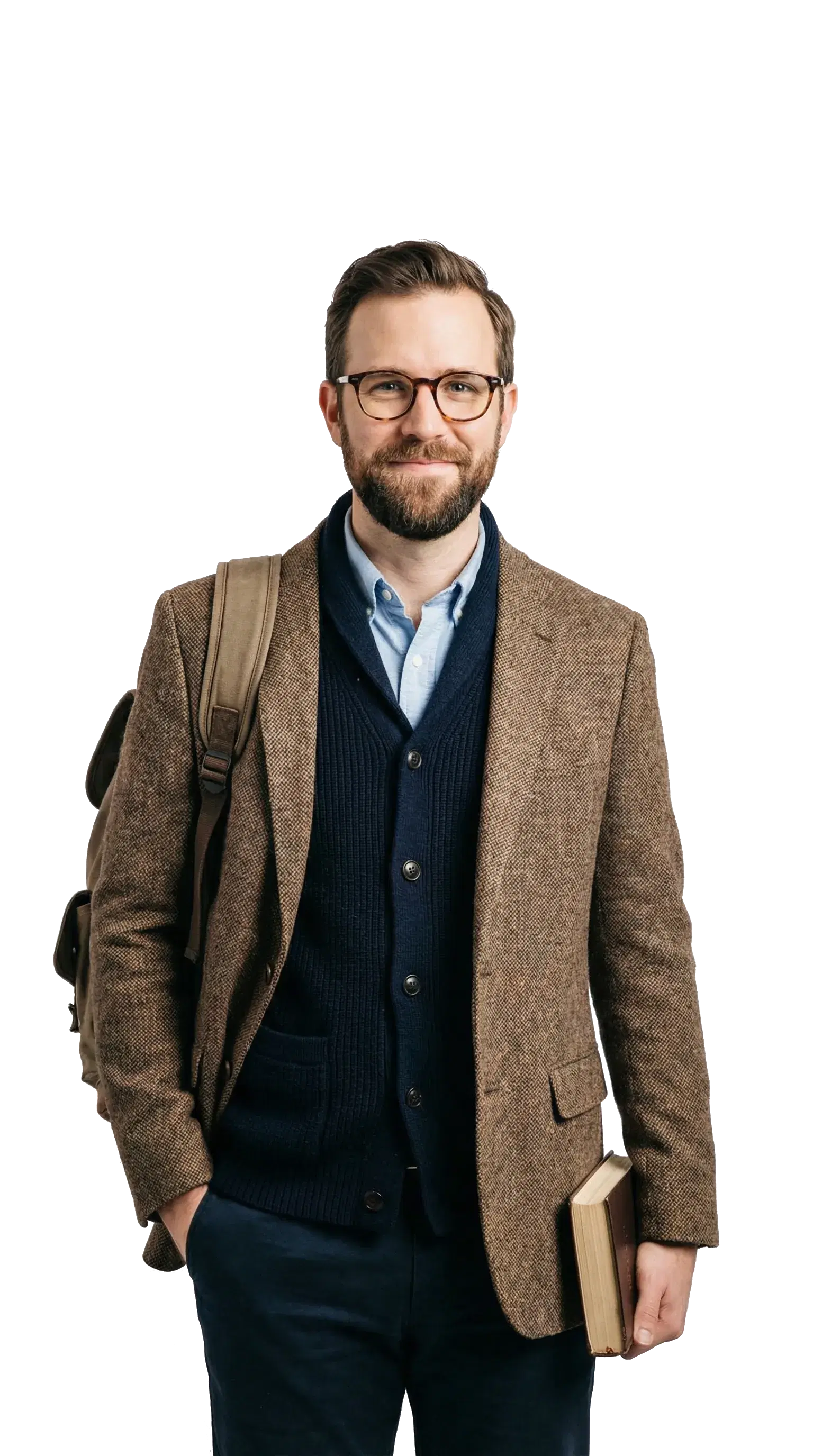 Campus administrator using VoiCase for student safety reporting